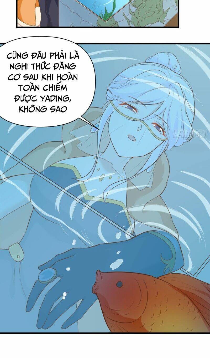 Từ Hôm Nay Bắt Đầu Làm Thành Chủ - Chapter 316 - Page 29