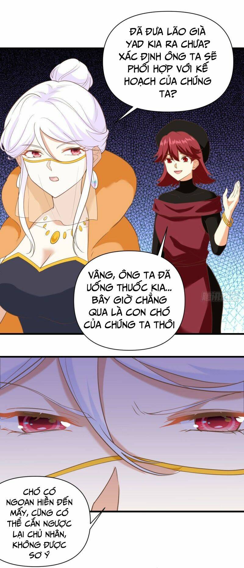 Từ Hôm Nay Bắt Đầu Làm Thành Chủ - Chapter 316 - Page 30