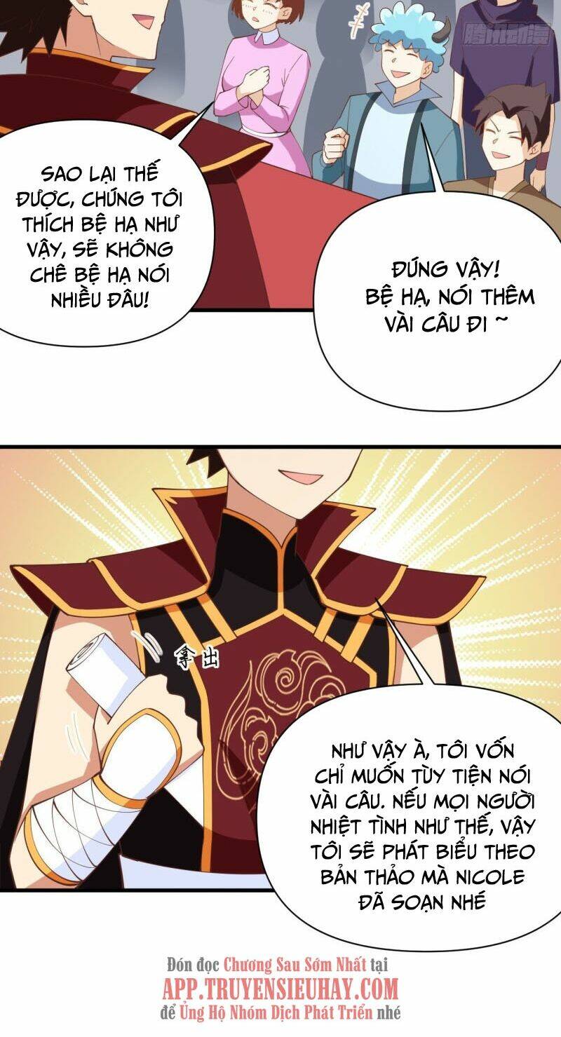 Từ Hôm Nay Bắt Đầu Làm Thành Chủ - Chapter 316 - Page 4