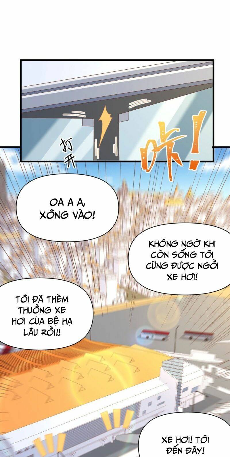Từ Hôm Nay Bắt Đầu Làm Thành Chủ - Chapter 316 - Page 7