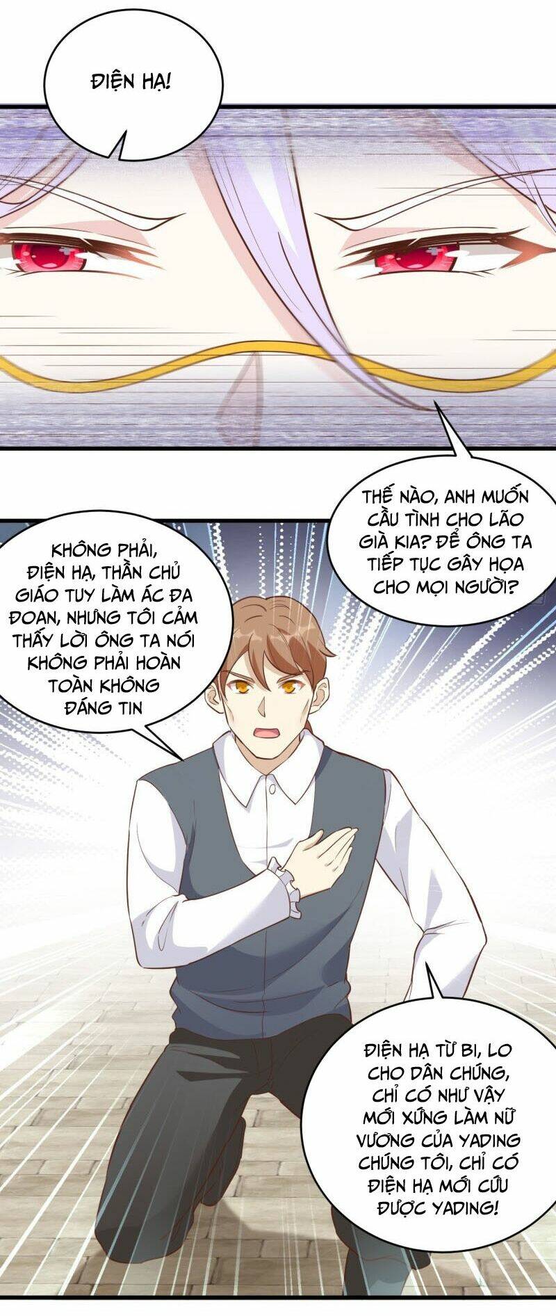 Từ Hôm Nay Bắt Đầu Làm Thành Chủ - Chapter 317 - Page 12