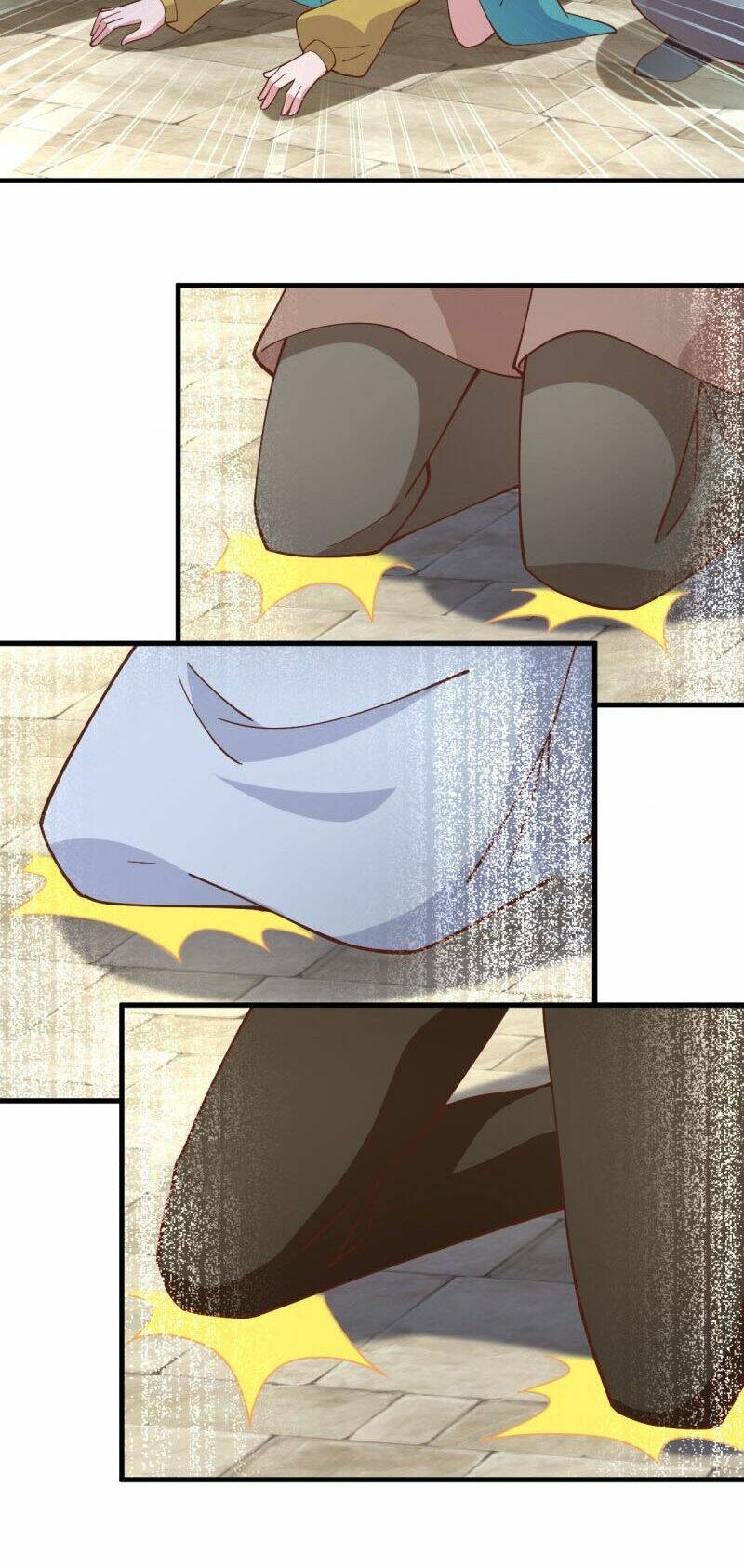 Từ Hôm Nay Bắt Đầu Làm Thành Chủ - Chapter 317 - Page 14