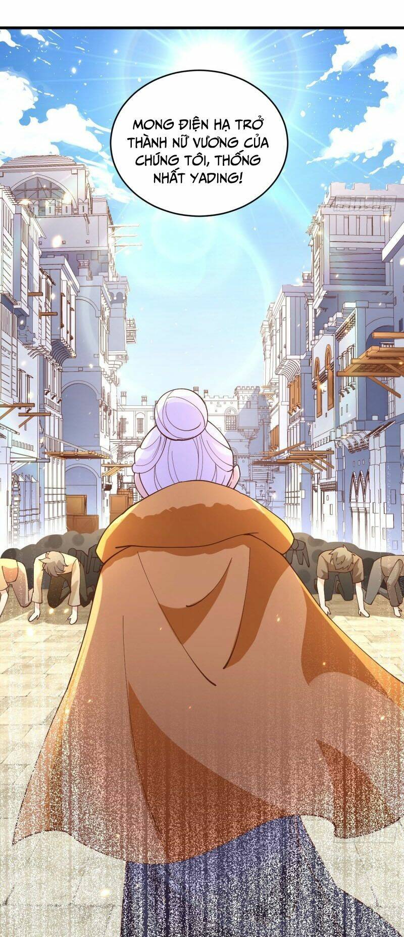 Từ Hôm Nay Bắt Đầu Làm Thành Chủ - Chapter 317 - Page 15