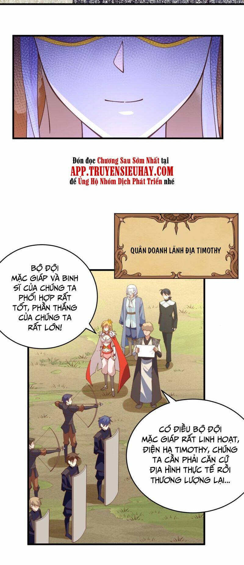 Từ Hôm Nay Bắt Đầu Làm Thành Chủ - Chapter 317 - Page 16
