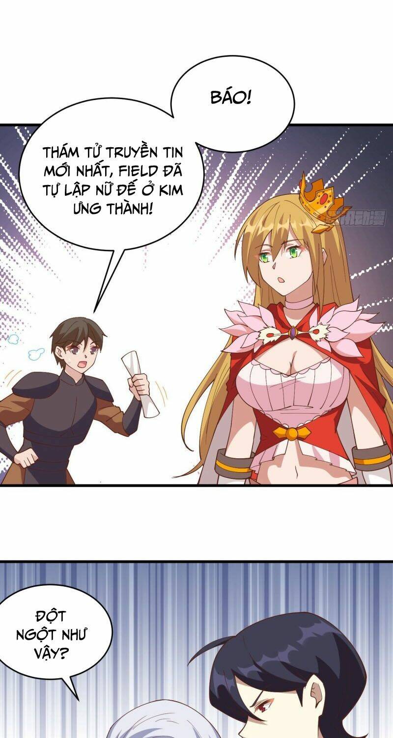 Từ Hôm Nay Bắt Đầu Làm Thành Chủ - Chapter 317 - Page 17