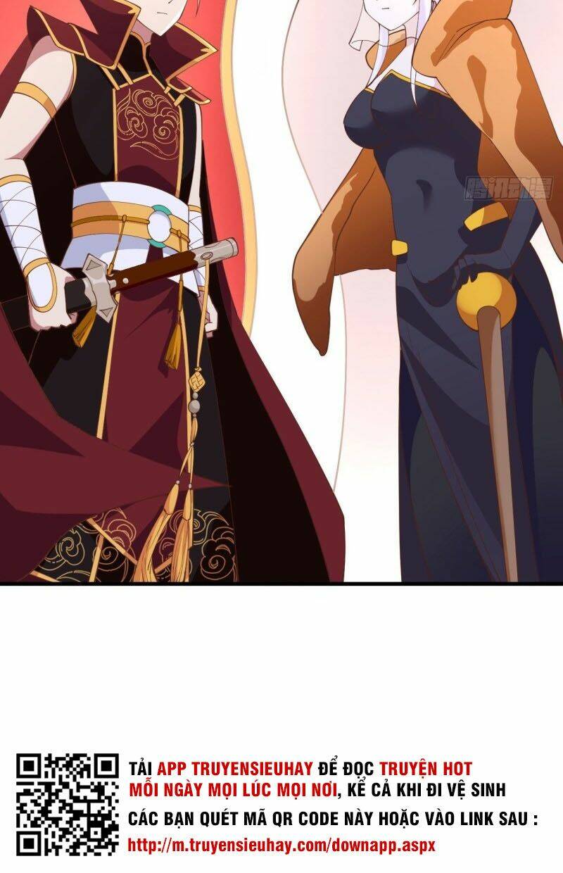 Từ Hôm Nay Bắt Đầu Làm Thành Chủ - Chapter 317 - Page 26