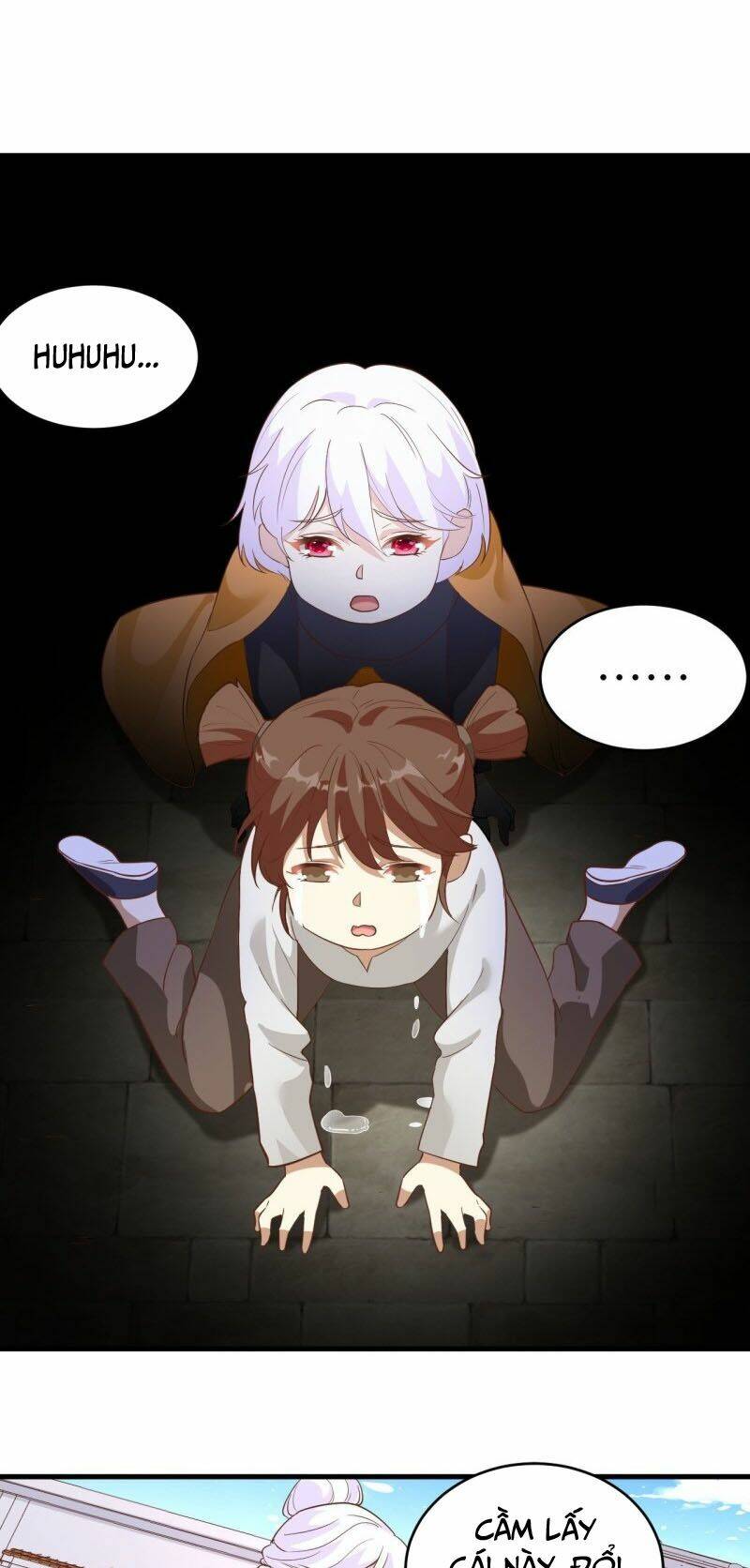 Từ Hôm Nay Bắt Đầu Làm Thành Chủ - Chapter 317 - Page 5