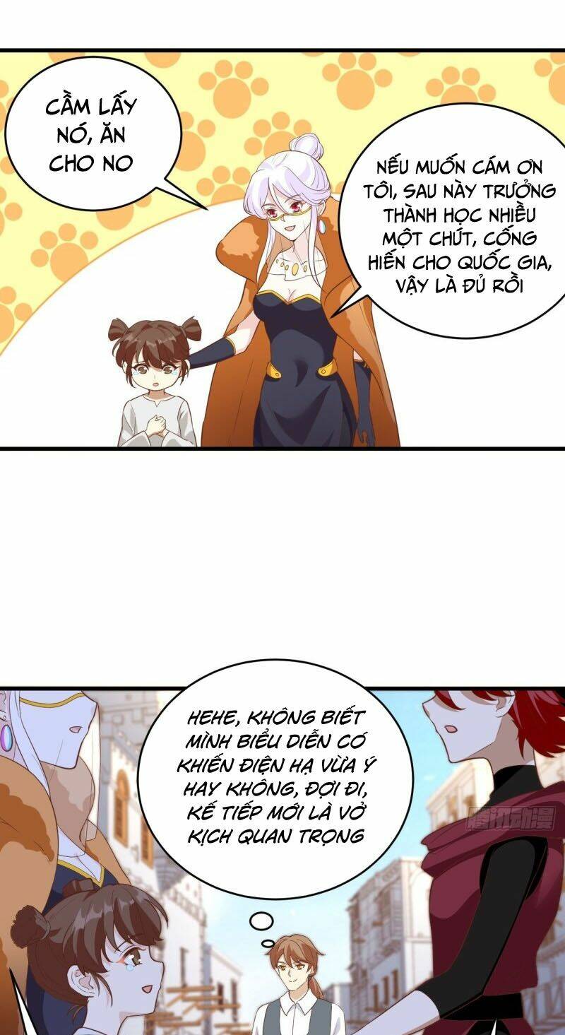 Từ Hôm Nay Bắt Đầu Làm Thành Chủ - Chapter 317 - Page 7