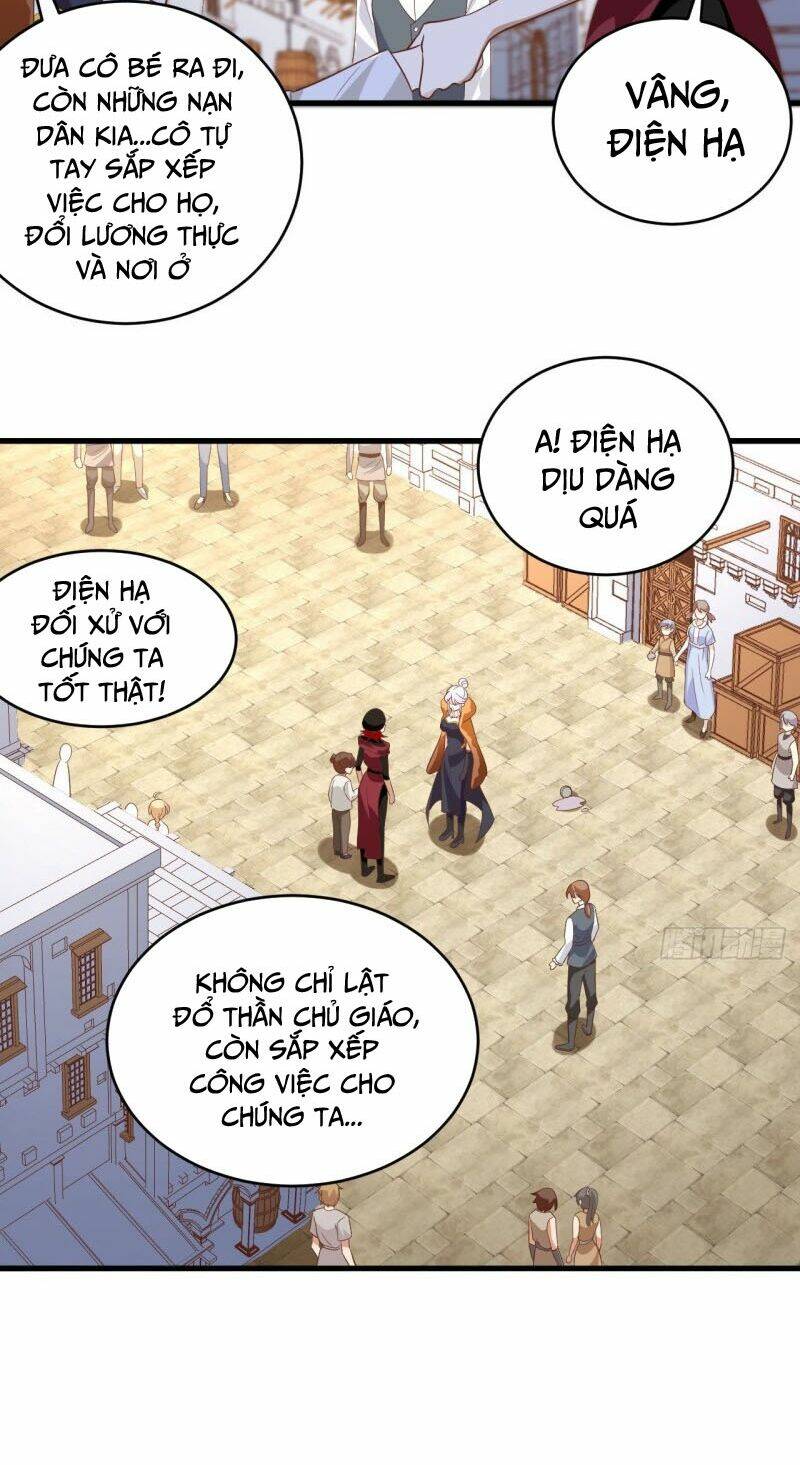 Từ Hôm Nay Bắt Đầu Làm Thành Chủ - Chapter 317 - Page 8