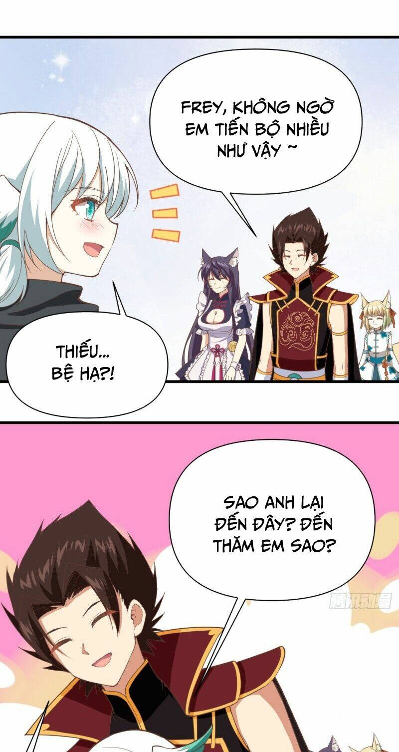 Từ Hôm Nay Bắt Đầu Làm Thành Chủ - Chapter 318 - Page 9