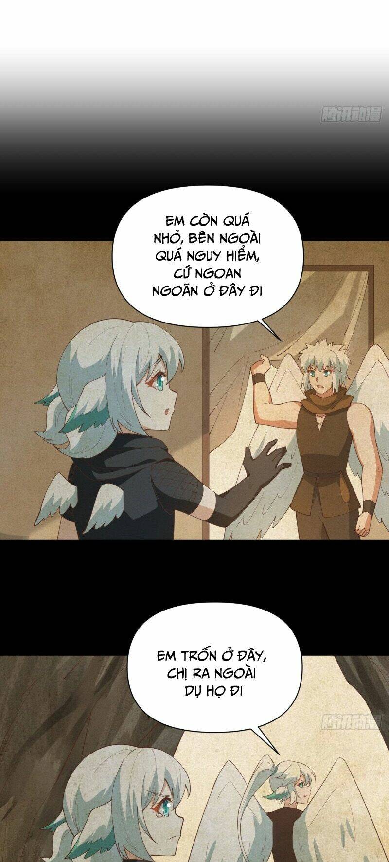 Từ Hôm Nay Bắt Đầu Làm Thành Chủ - Chapter 318 - Page 17