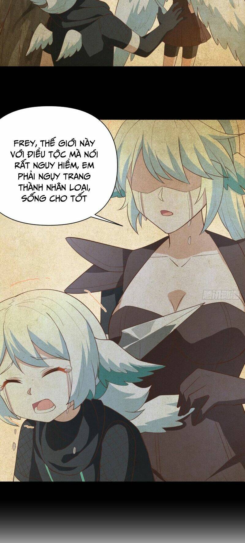 Từ Hôm Nay Bắt Đầu Làm Thành Chủ - Chapter 318 - Page 18