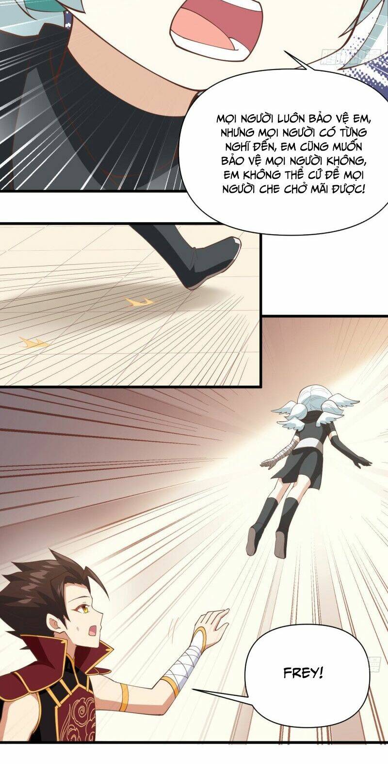 Từ Hôm Nay Bắt Đầu Làm Thành Chủ - Chapter 318 - Page 20