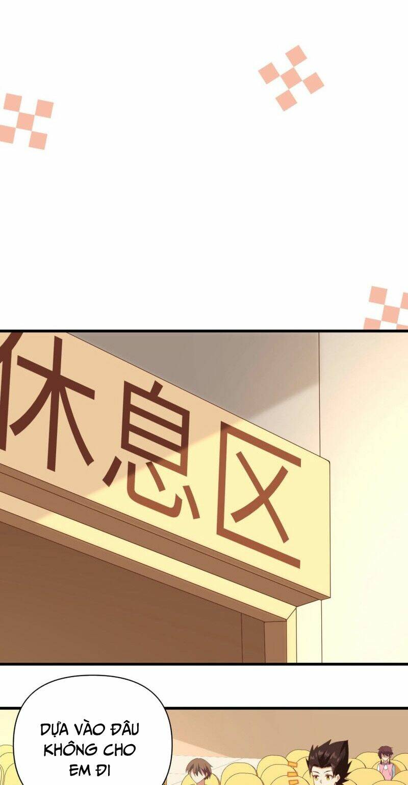 Từ Hôm Nay Bắt Đầu Làm Thành Chủ - Chapter 318 - Page 23