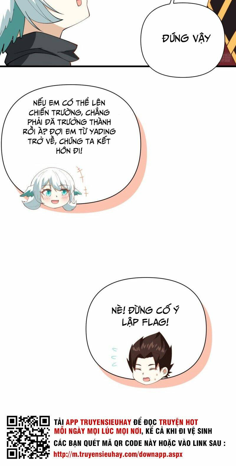 Từ Hôm Nay Bắt Đầu Làm Thành Chủ - Chapter 318 - Page 28