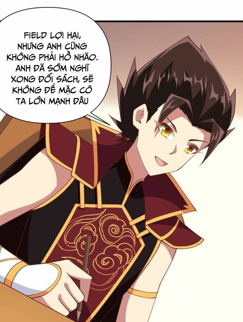 Từ Hôm Nay Bắt Đầu Làm Thành Chủ - Chapter 318 - Page 3