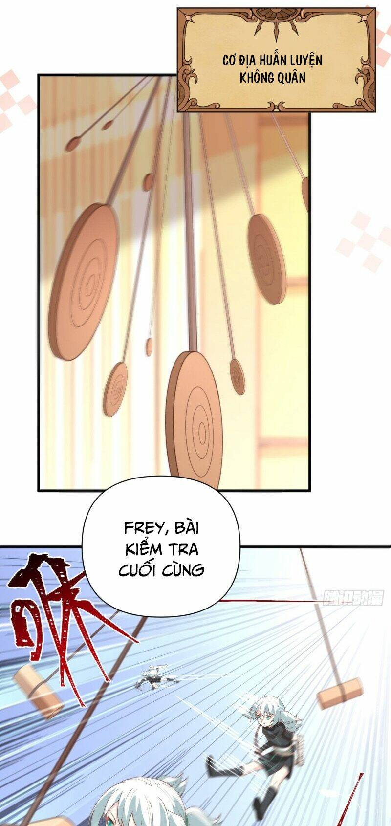 Từ Hôm Nay Bắt Đầu Làm Thành Chủ - Chapter 318 - Page 5