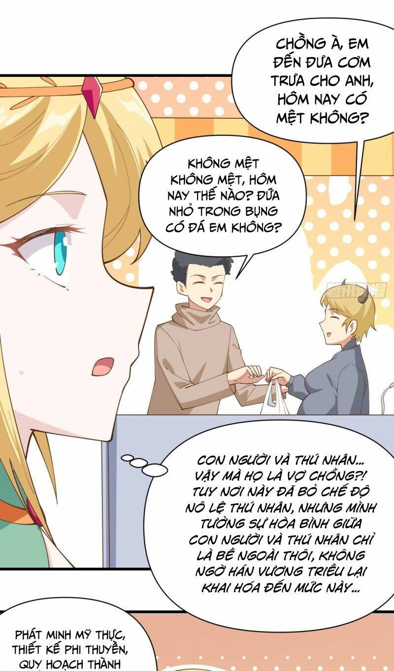 Từ Hôm Nay Bắt Đầu Làm Thành Chủ - Chapter 319 - Page 9