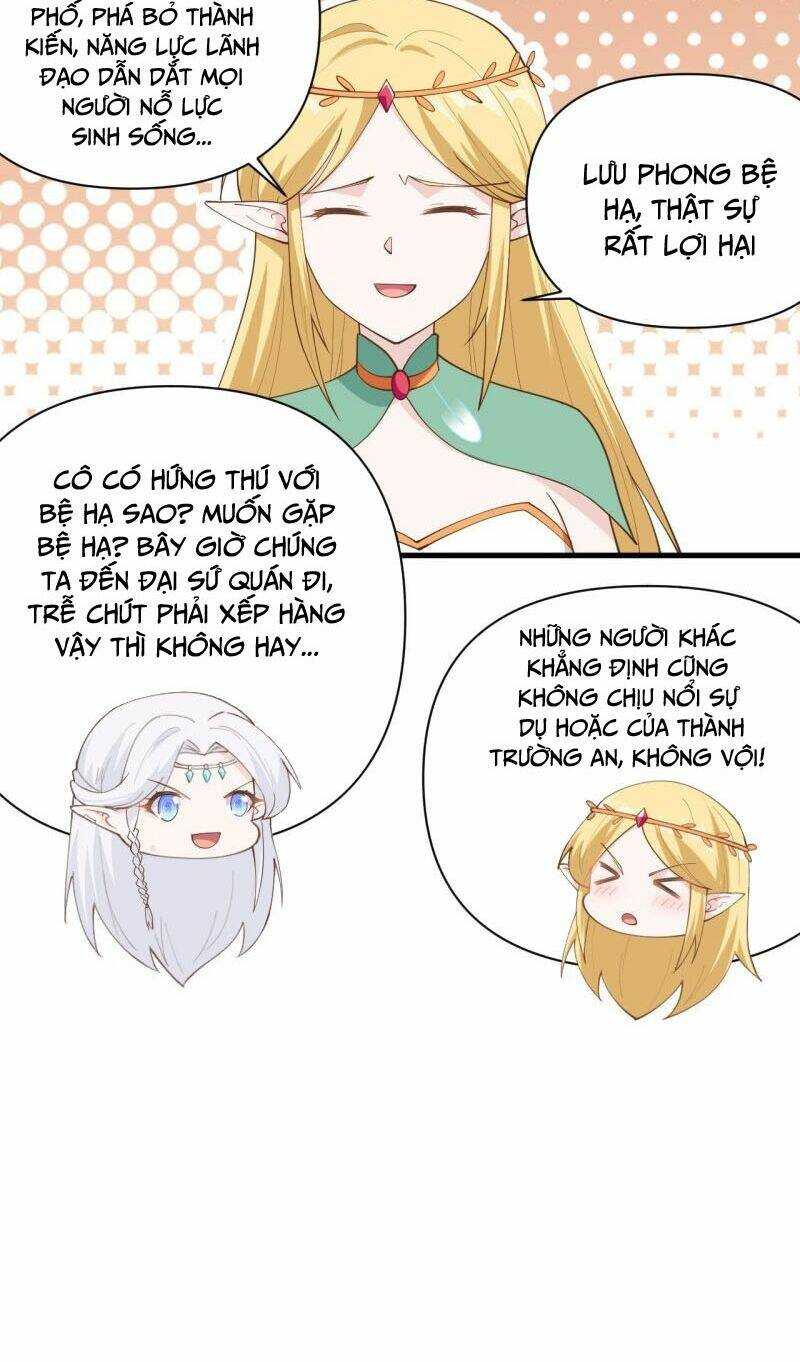 Từ Hôm Nay Bắt Đầu Làm Thành Chủ - Chapter 319 - Page 10