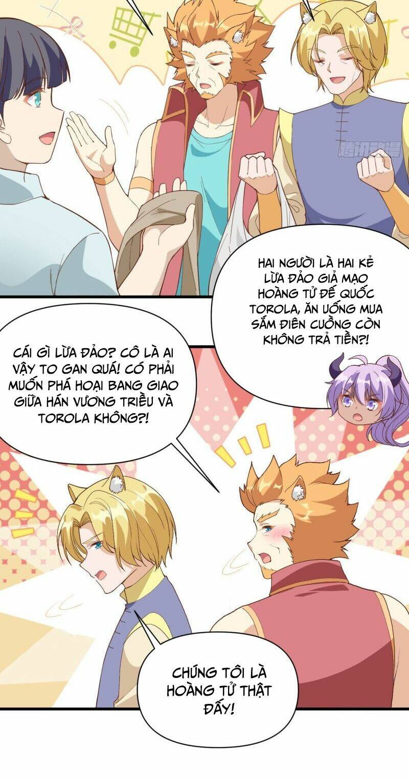 Từ Hôm Nay Bắt Đầu Làm Thành Chủ - Chapter 319 - Page 14