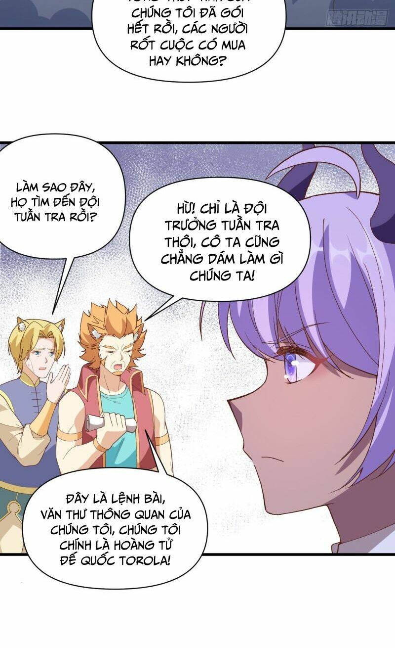 Từ Hôm Nay Bắt Đầu Làm Thành Chủ - Chapter 319 - Page 16