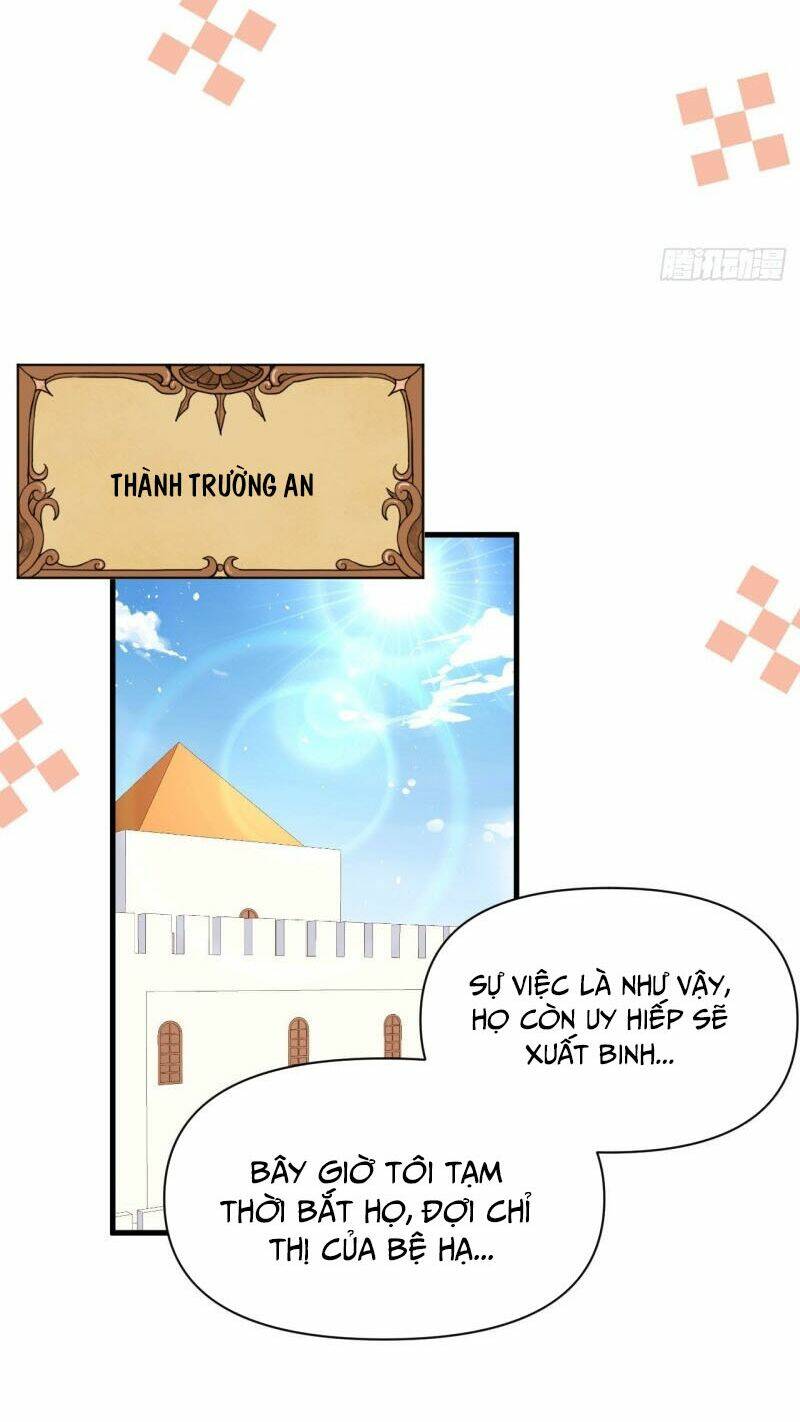 Từ Hôm Nay Bắt Đầu Làm Thành Chủ - Chapter 319 - Page 20