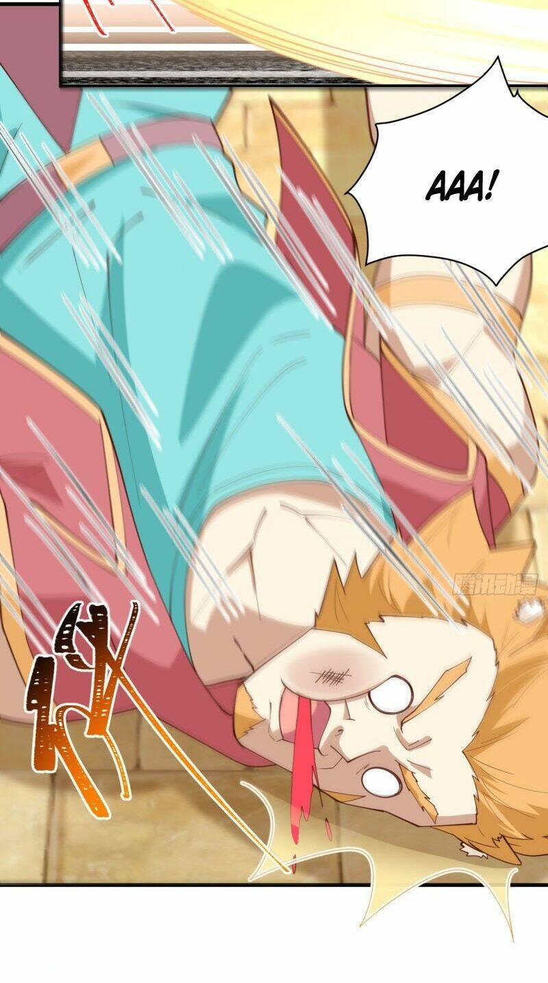 Từ Hôm Nay Bắt Đầu Làm Thành Chủ - Chapter 319 - Page 26