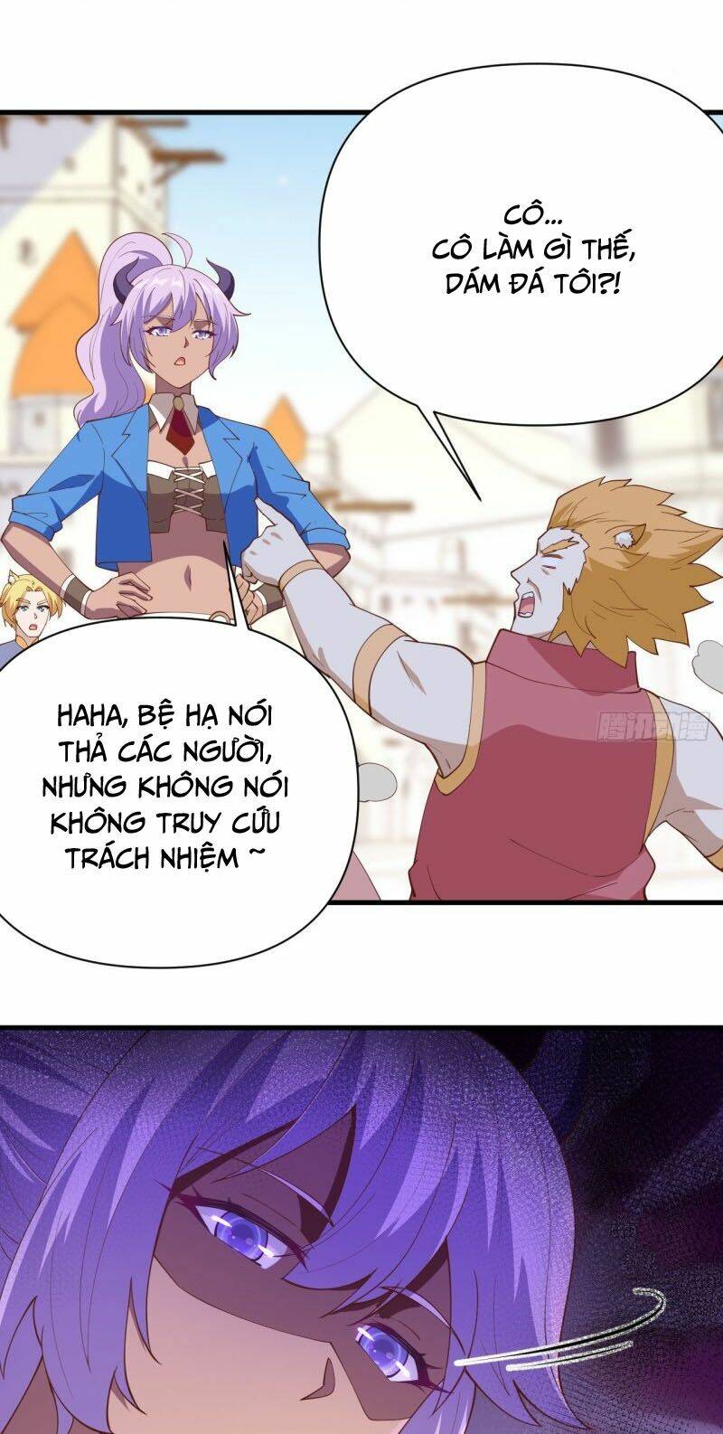 Từ Hôm Nay Bắt Đầu Làm Thành Chủ - Chapter 319 - Page 27