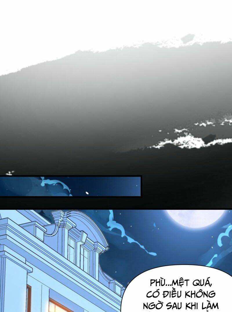 Từ Hôm Nay Bắt Đầu Làm Thành Chủ - Chapter 319 - Page 33