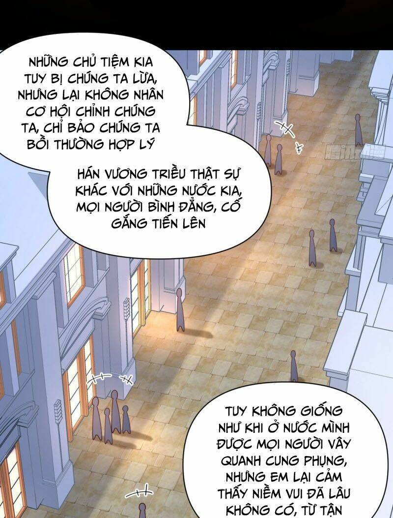 Từ Hôm Nay Bắt Đầu Làm Thành Chủ - Chapter 319 - Page 35
