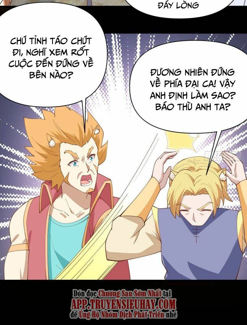 Từ Hôm Nay Bắt Đầu Làm Thành Chủ - Chapter 319 - Page 36