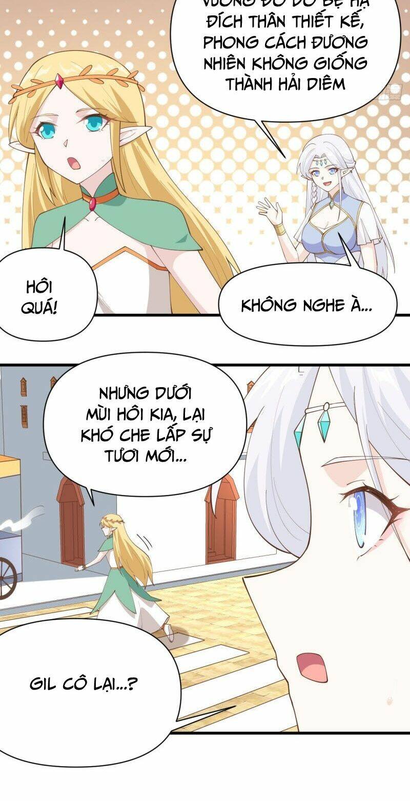 Từ Hôm Nay Bắt Đầu Làm Thành Chủ - Chapter 319 - Page 4