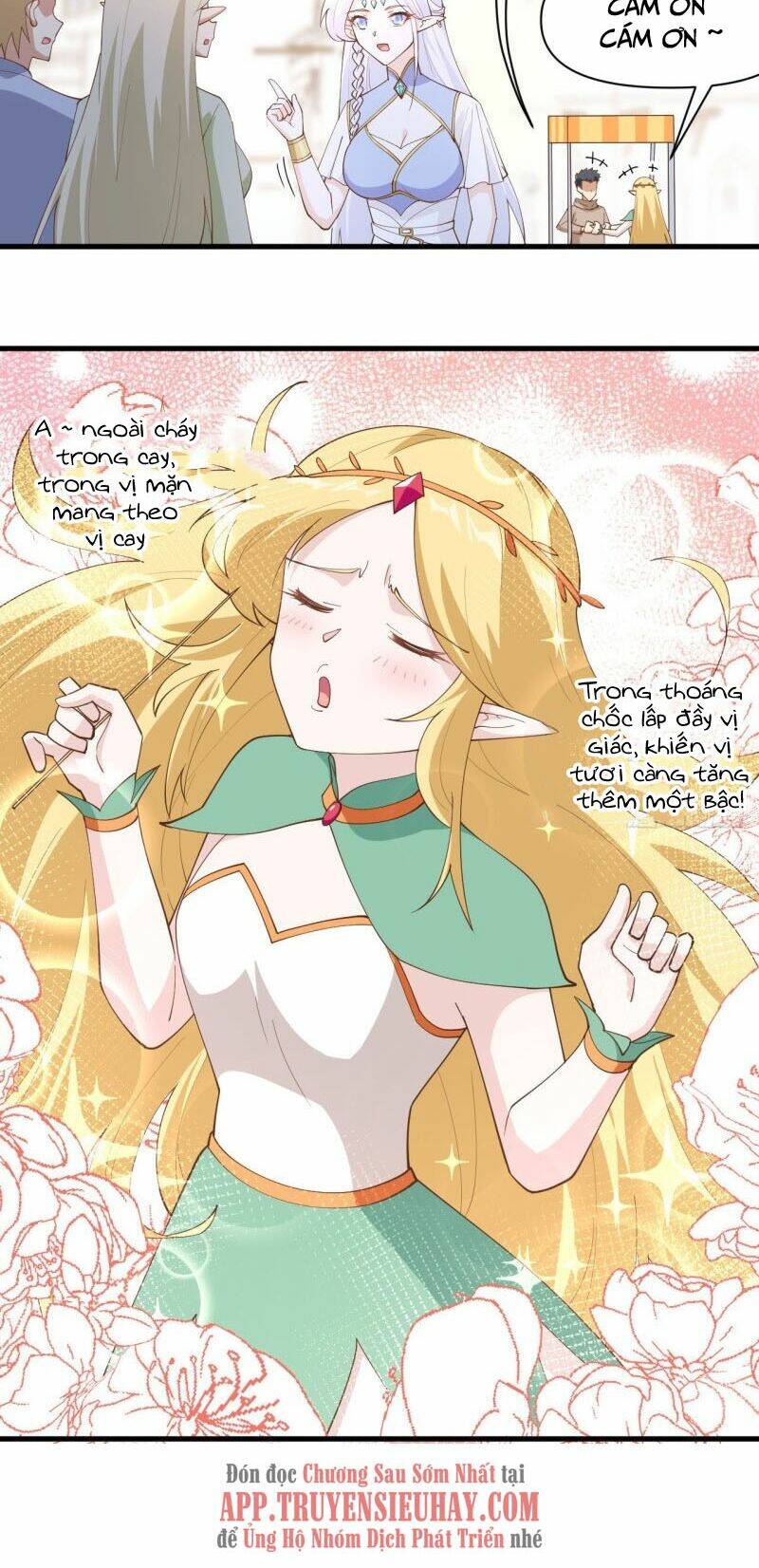 Từ Hôm Nay Bắt Đầu Làm Thành Chủ - Chapter 319 - Page 6