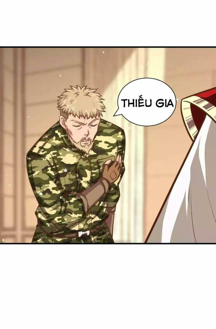 Từ Hôm Nay Bắt Đầu Làm Thành Chủ - Chapter 32 - Page 9