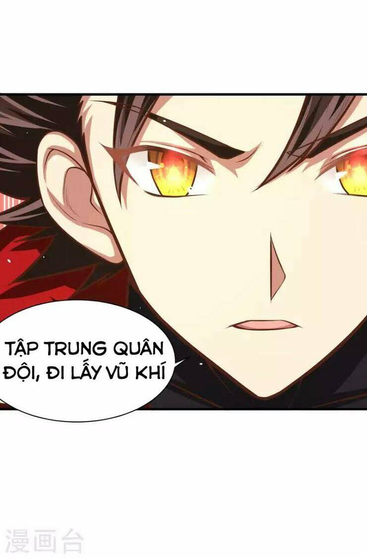 Từ Hôm Nay Bắt Đầu Làm Thành Chủ - Chapter 32 - Page 10