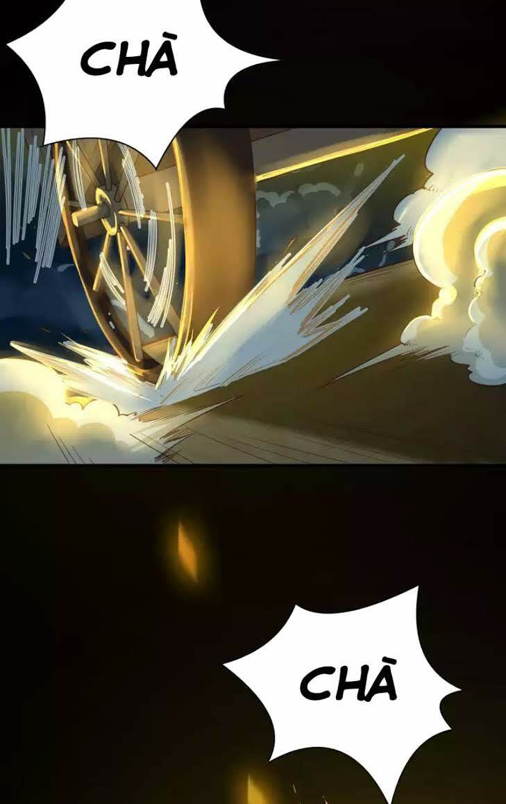 Từ Hôm Nay Bắt Đầu Làm Thành Chủ - Chapter 32 - Page 14