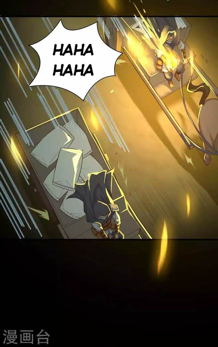 Từ Hôm Nay Bắt Đầu Làm Thành Chủ - Chapter 32 - Page 15