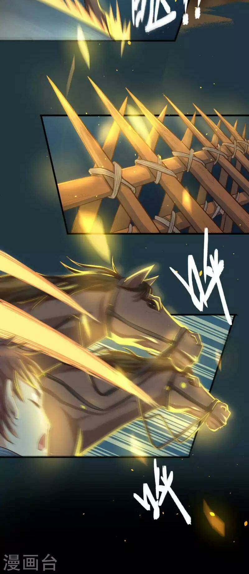 Từ Hôm Nay Bắt Đầu Làm Thành Chủ - Chapter 32 - Page 19