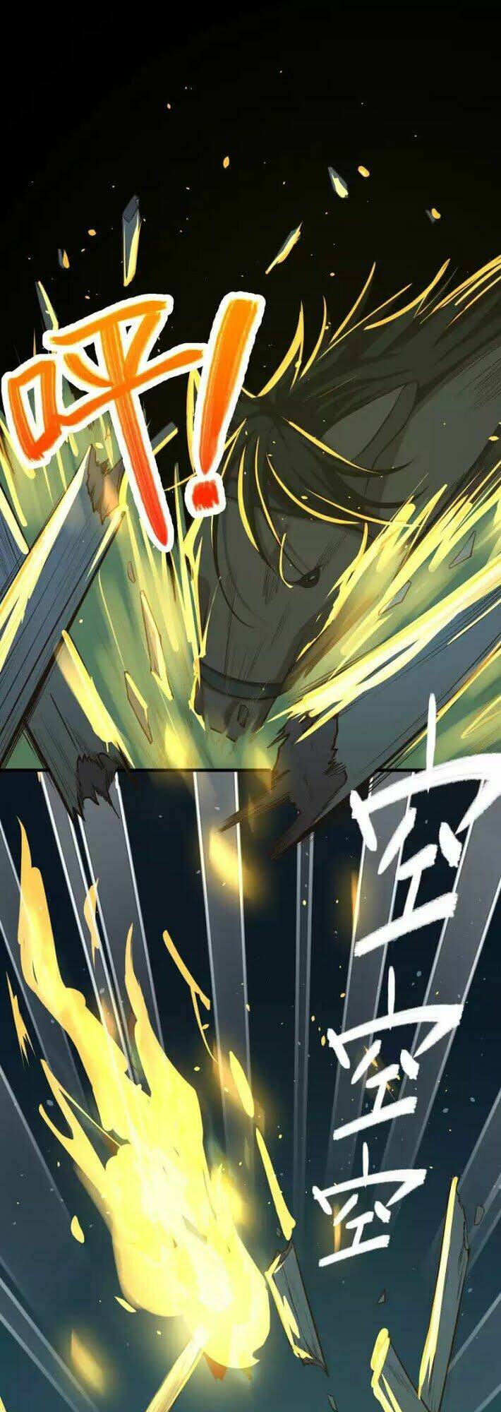 Từ Hôm Nay Bắt Đầu Làm Thành Chủ - Chapter 32 - Page 20