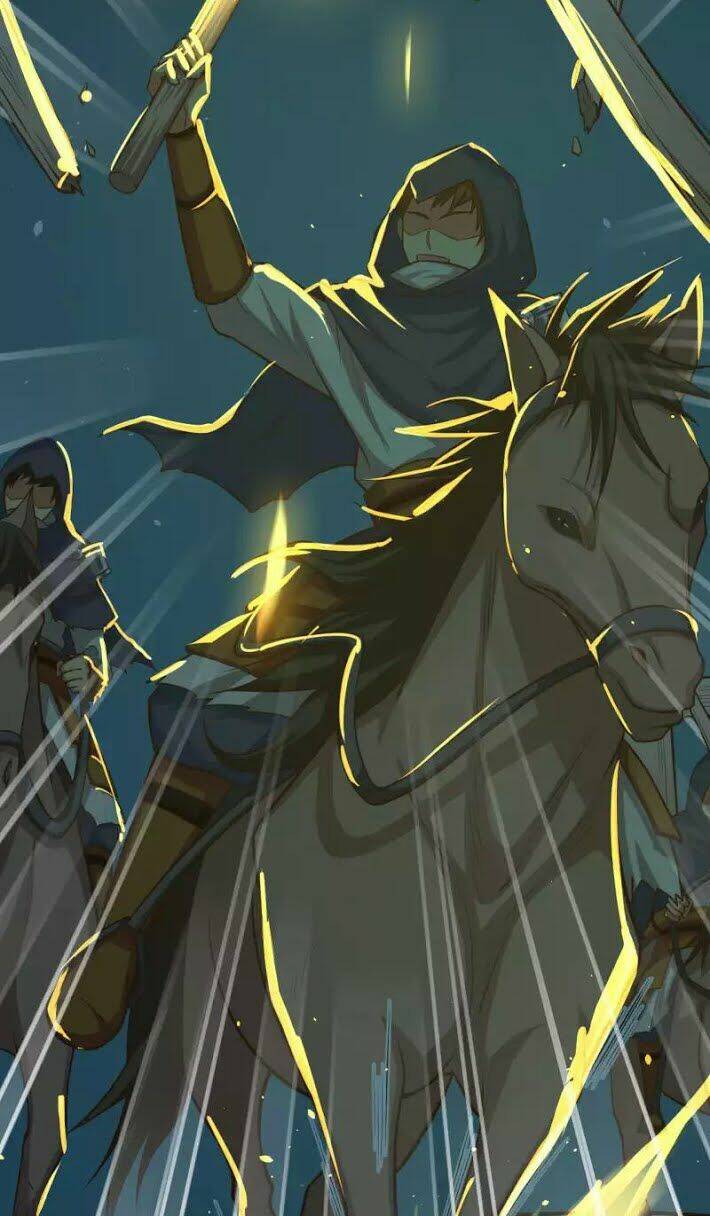 Từ Hôm Nay Bắt Đầu Làm Thành Chủ - Chapter 32 - Page 21