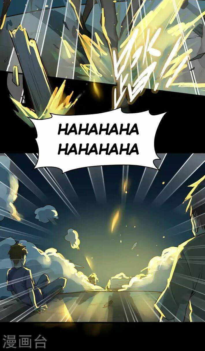 Từ Hôm Nay Bắt Đầu Làm Thành Chủ - Chapter 32 - Page 22