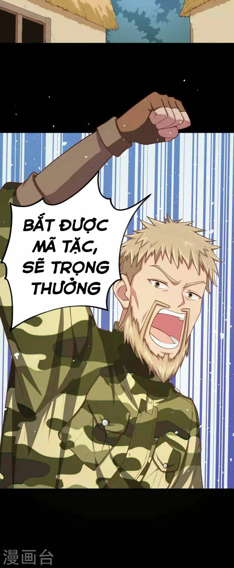 Từ Hôm Nay Bắt Đầu Làm Thành Chủ - Chapter 32 - Page 24