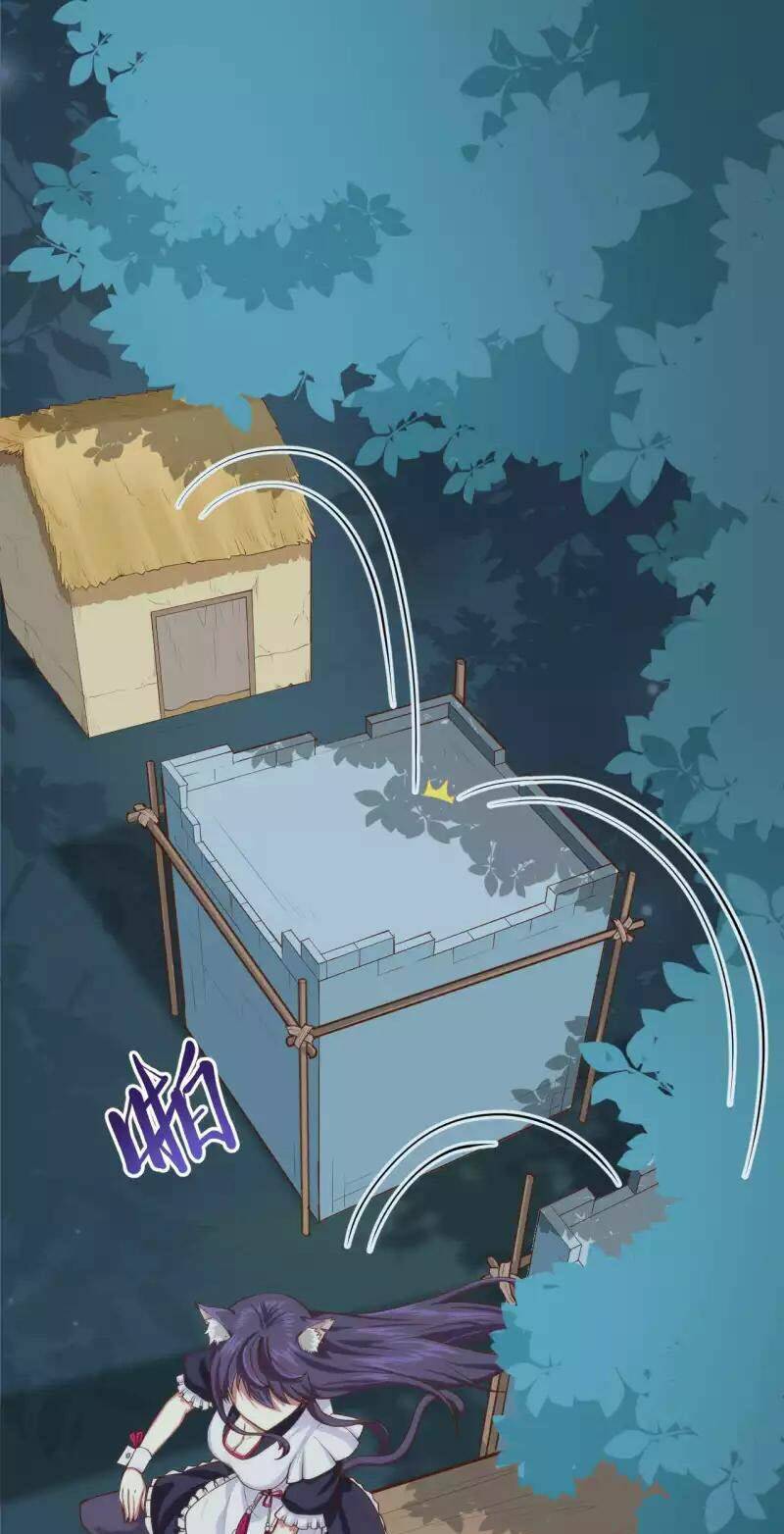 Từ Hôm Nay Bắt Đầu Làm Thành Chủ - Chapter 32 - Page 30