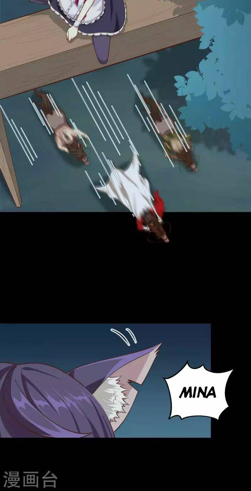 Từ Hôm Nay Bắt Đầu Làm Thành Chủ - Chapter 32 - Page 31