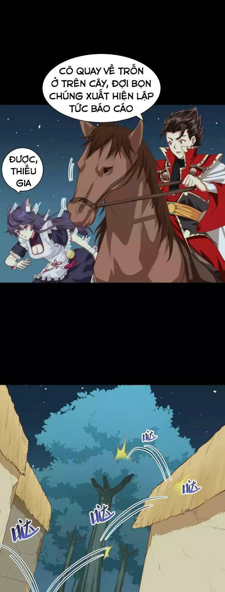 Từ Hôm Nay Bắt Đầu Làm Thành Chủ - Chapter 32 - Page 32