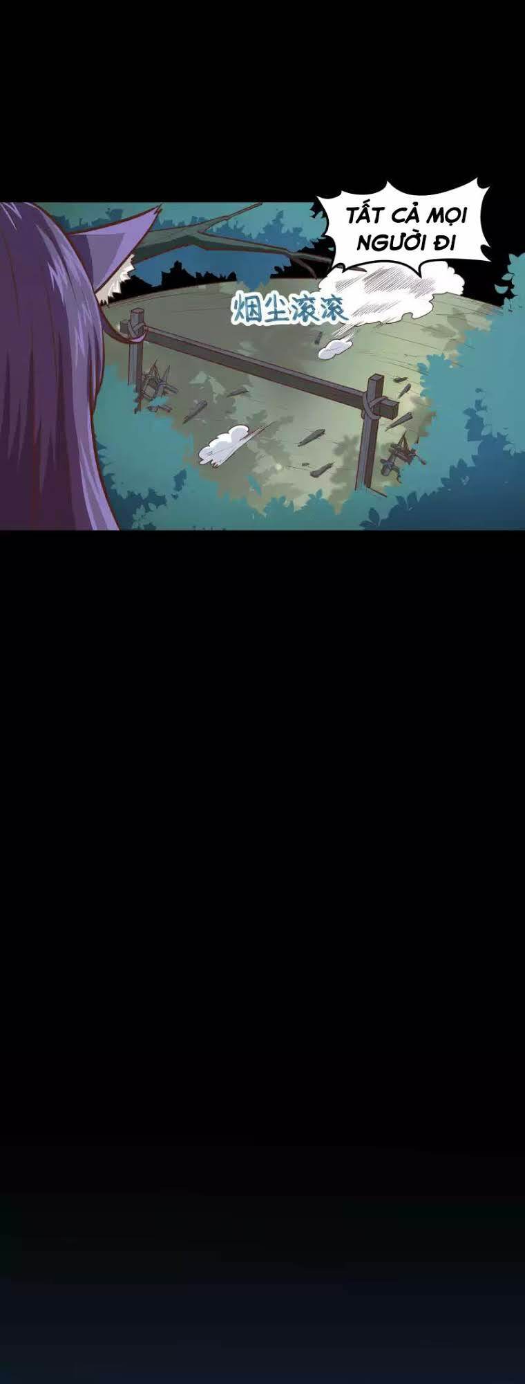 Từ Hôm Nay Bắt Đầu Làm Thành Chủ - Chapter 32 - Page 35