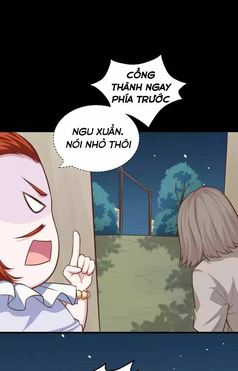 Từ Hôm Nay Bắt Đầu Làm Thành Chủ - Chapter 32 - Page 38
