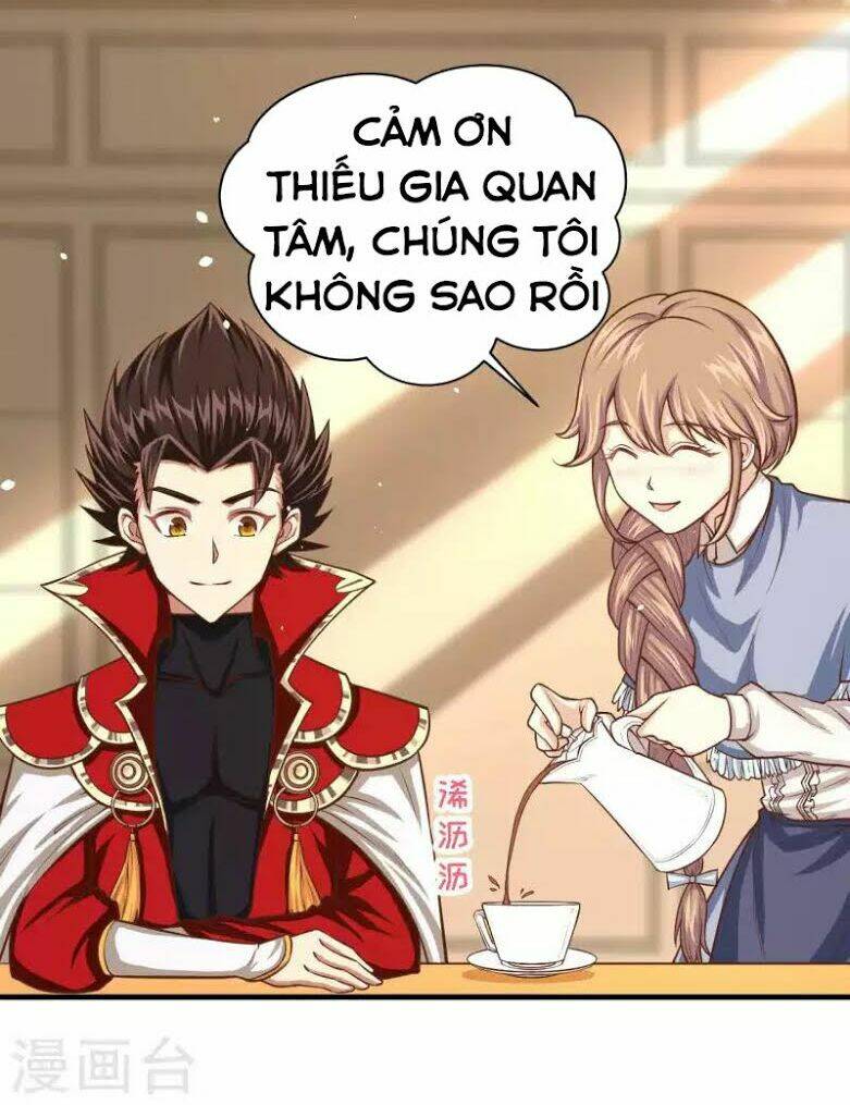 Từ Hôm Nay Bắt Đầu Làm Thành Chủ - Chapter 32 - Page 3