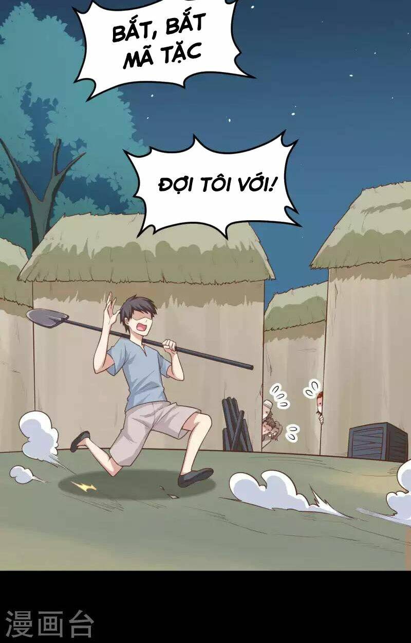 Từ Hôm Nay Bắt Đầu Làm Thành Chủ - Chapter 32 - Page 39