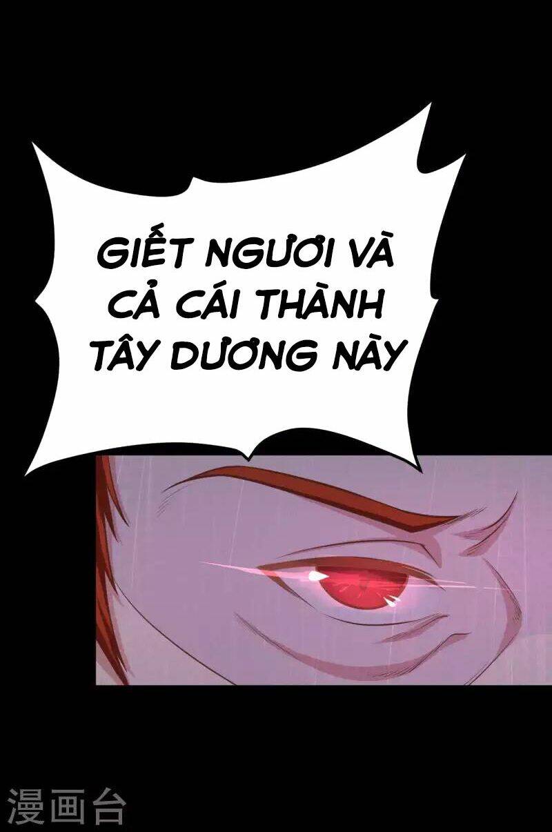 Từ Hôm Nay Bắt Đầu Làm Thành Chủ - Chapter 32 - Page 41